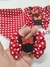 Kit Bandana e Max Laço - 5 conjuntos - comprar online