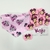 Kit Bandana - 5 conjuntos
