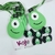 KIT Gravata EVA (5 conjunto) 10 UN