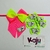 Kit Laço de Pescoço Big Dog Brasil - (5 conjuntos)
