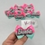 Laço Topete Barbie pct 10 UN - comprar online