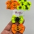 Laço Topete Halloween - pct 20 UN - comprar online