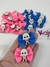 Laço Topete Halloween pct 20 UN - comprar online