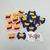 Laço de Topete Toy Story - pct 20 UN