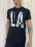 Remera LA Negra