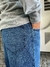 Jean Recto Suelto Azul - comprar online
