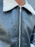Campera Budapest Corderito - comprar online