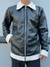 Campera Budapest Corderito en internet