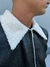 Campera Budapest Corderito - tienda online