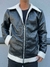 Campera Budapest Corderito en internet