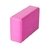 Ladrillo de Yoga MIR - Rosa