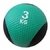 Medicine Ball 3K MIR