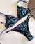 Bikini triángulo y colaless Art 3630 en internet