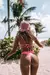 Bikini Andressa Art 23021 - tienda online