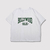 [HOLLYWOOD] REMERA OVER JERSEY ALGODON #1111 - comprar online