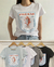 [FISH BAR] REMERA JERSEY ALGODON #1734