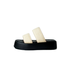 Sandalias BONAIRE natural - comprar online