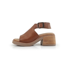 Sandalias RAVEN cuero suela - comprar online