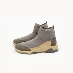 Botas Mónaco - visón
