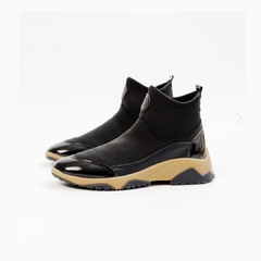 Botas Mónaco