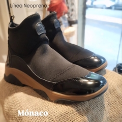 Botas Mónaco - comprar online