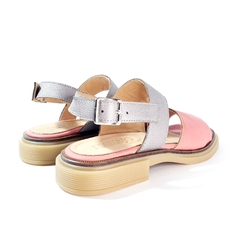 Sandalias CIRCE - Navajo Leather Designs