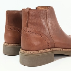 Botas Bridget suela - comprar online