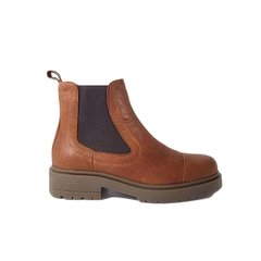 Botas New York - suela - Navajo Leather Designs