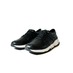 Zapatillas ANNIKA - negras.
