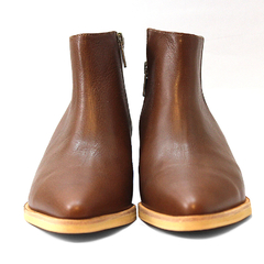 Botas cortas MADRID suela en internet