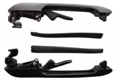 Manija Exterior Delantera S/llave Gacel Senda Gol Saveiro G1 - comprar online
