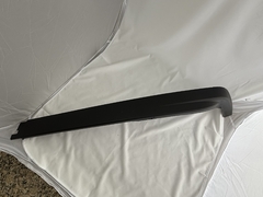 Spoiler de paragolpe delantero Volkswagen Golf MK3 1995 1996 1997 1998 en internet