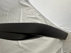 Spoiler de paragolpe delantero Volkswagen Golf MK3 1995 1996 1997 1998 - Autopartes OHM