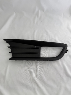 Rejilla/grilla lateral Volkswagen Gol G6 Trend 12/16 Inferior lateral para faro auxiliar - comprar online