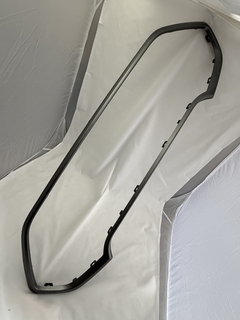 Marco de rejilla Ford Ecosport IV (KD) 17/22 Gris - Autopartes OHM