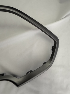 Marco de rejilla Ford Ecosport IV (KD) 17/22 Gris en internet
