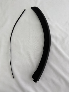 Moldura paragolpes Ford Ecosport 2003 al 2007 en internet