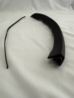 Moldura paragolpes Ford Ecosport 2003 al 2007 - comprar online