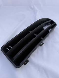 Rejilla/grilla lateral Volkswagen Bora G1 99/07 Inferior paragolpe delantero lateral - comprar online