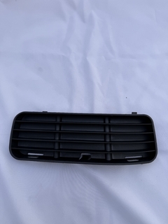 Rejilla/grilla lateral Volkswagen Polo Classic G2 00/04 Inferior paragolpe delantera lateral sin faro auxi en internet