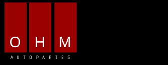 Autopartes OHM