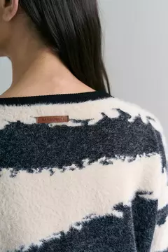 Sweater TIFFY - tienda online