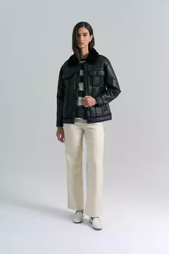 Campera CRUZ - tienda online