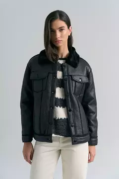 Campera CRUZ - comprar online