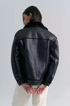 Campera CRUZ - GAETANA