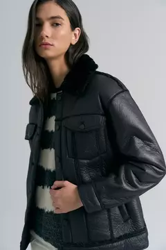 Campera CRUZ