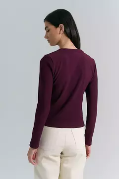 Remera LUCCA en internet