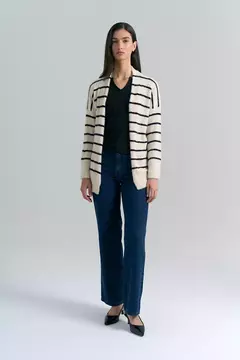 Cardigan RHOE - tienda online