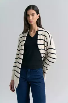 Cardigan RHOE - comprar online