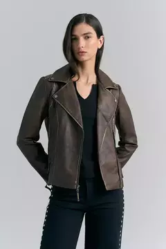 Campera RAYO